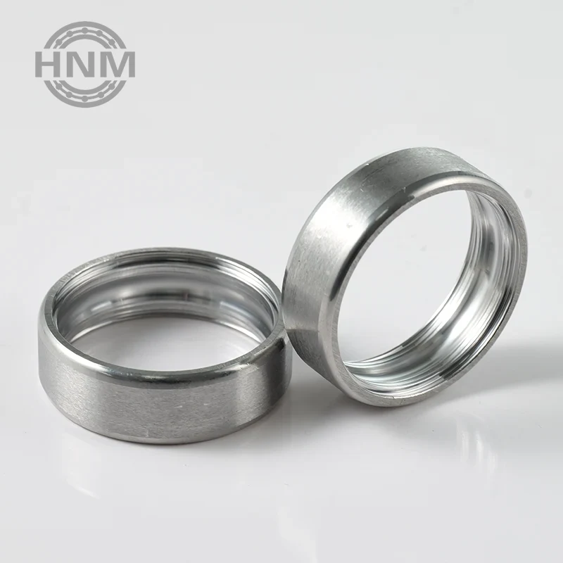 6001 깊은 홈 볼 베어링 외부 링 액세서리