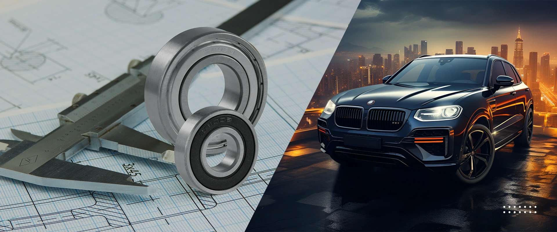 고품질 딥 그루브 볼 베어링 공급 업체 고품질 딥 그루브 볼 베어링 공급 업체